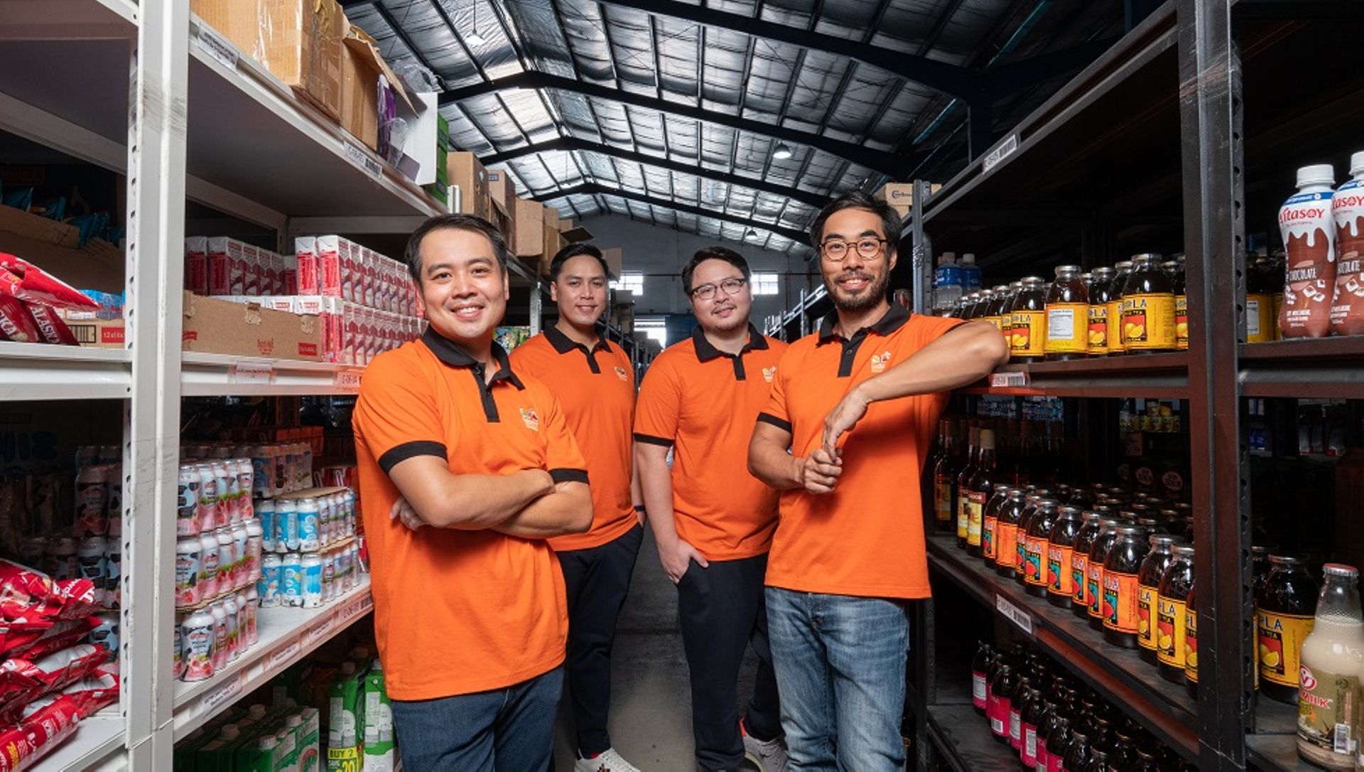 PH social commerce startup SariSuki raises $12.7m in fresh funding