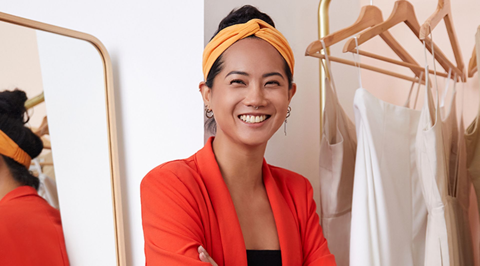 SG fashion label Love, Bonito dresses up for global show