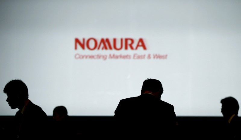 Nomura, B Dash plan $129m fund to tap retail investors using digital tokens
