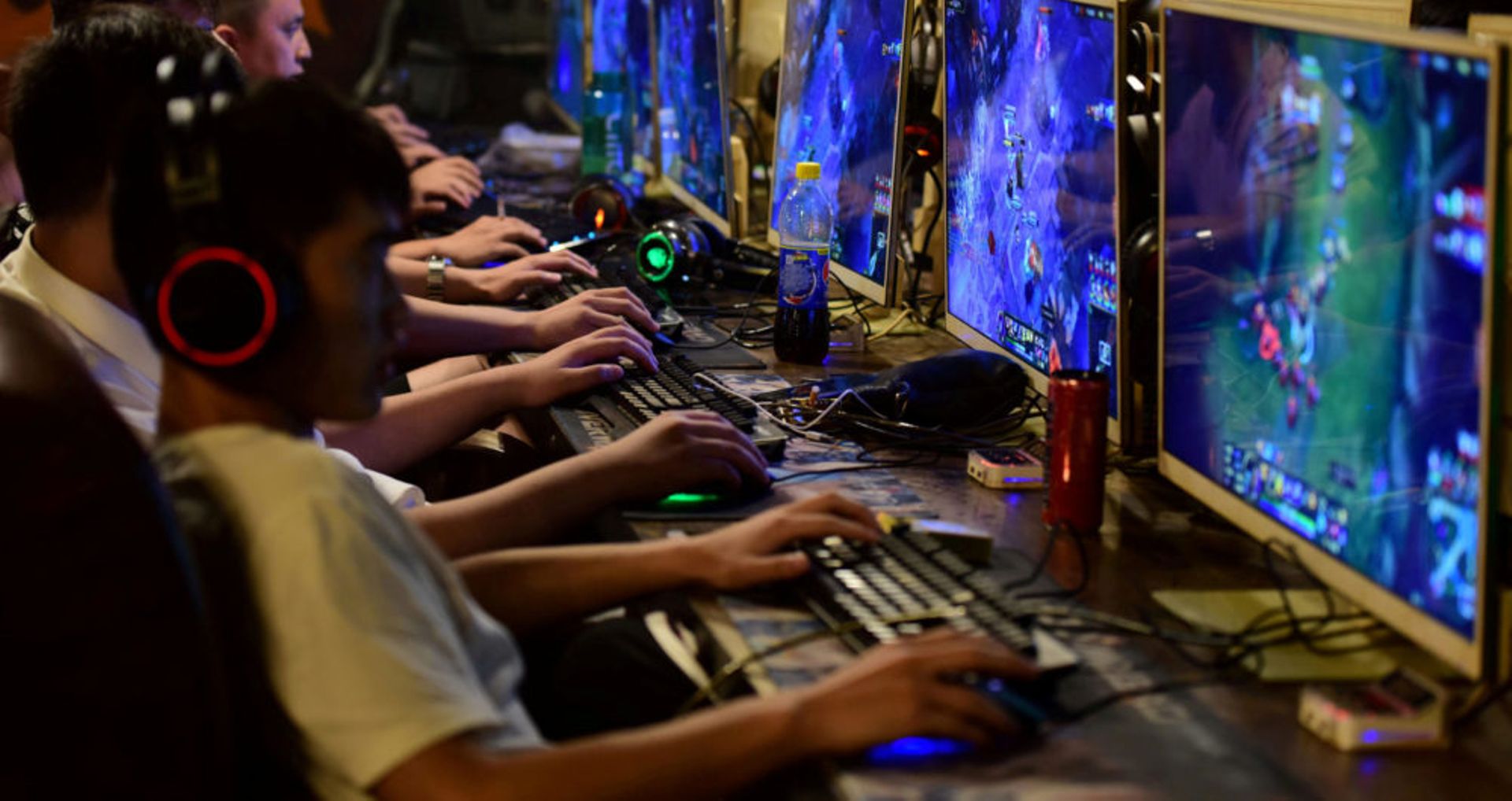SE Asia Digest: Razer Gold gets MAS approval; Gobi-Core Philippines partners NDC