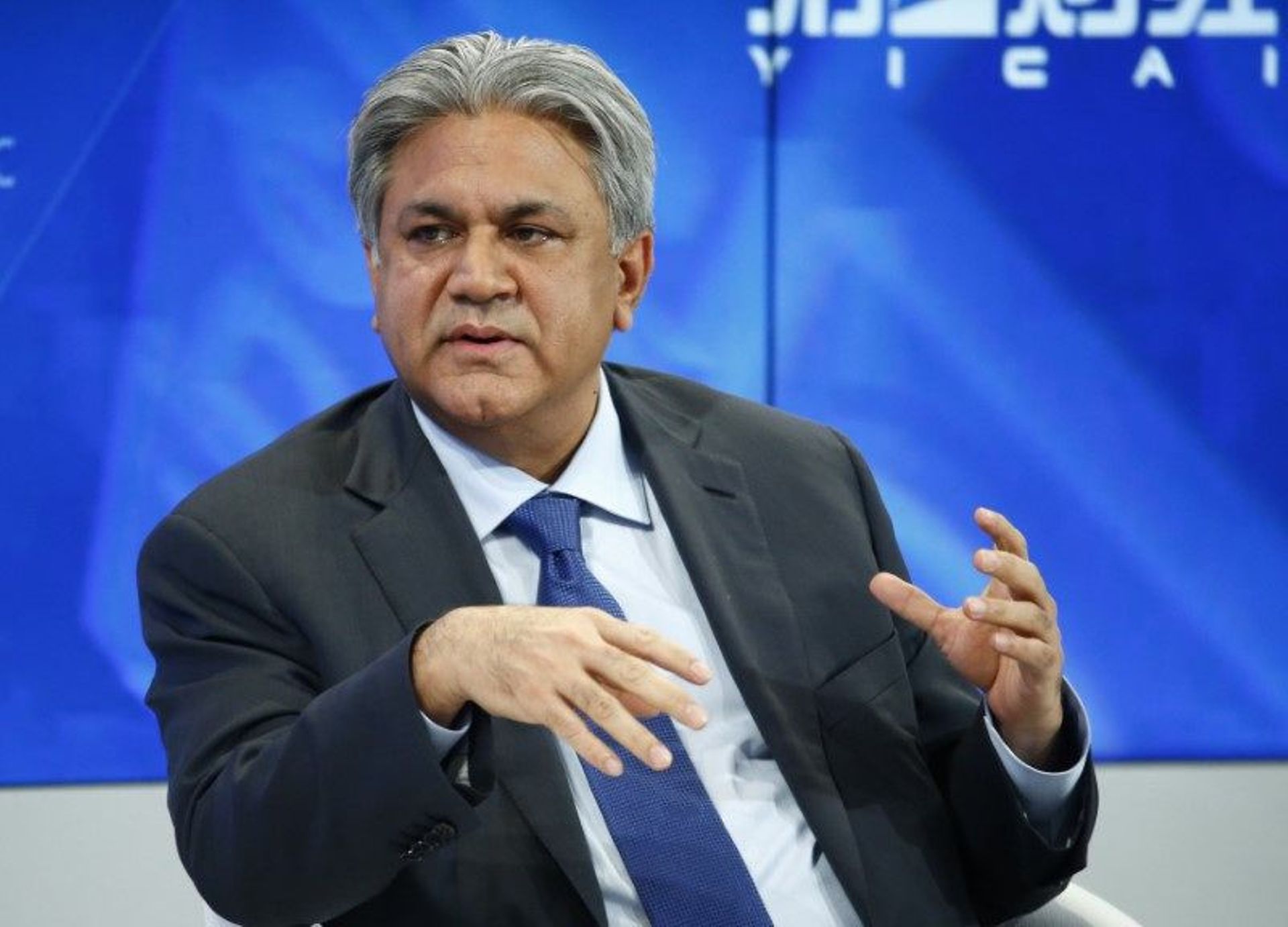 Dubai regulator upholds $136m fine on founder of beleagured PE firm Abraaj