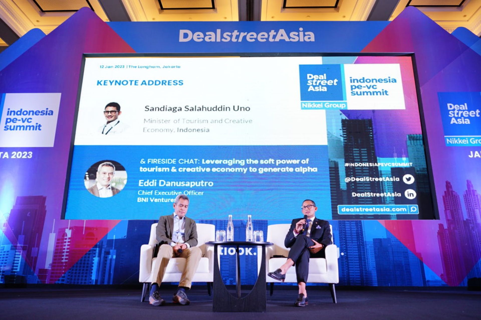 Indonesia govt rolling out incentives to bring local developers into gaming zone