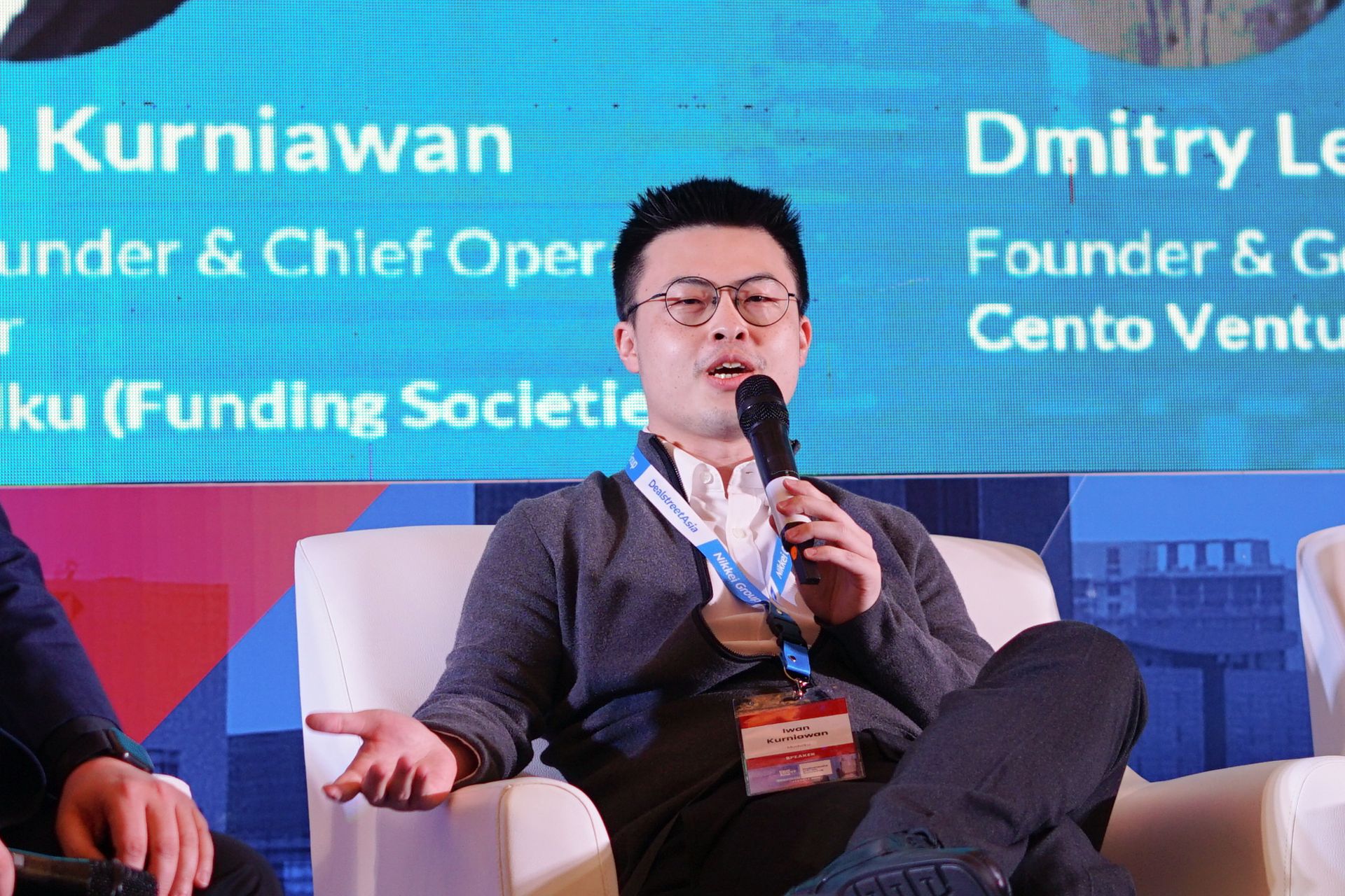 SEA Digest: M&A updates from Funding Societies, LKTT Plastic Technology