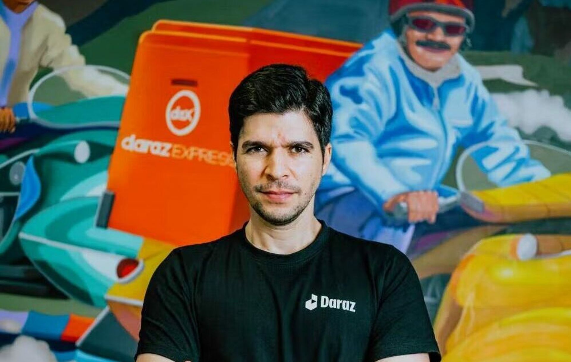 After Pak, Alibaba-backed Daraz looking to play on sports in Bangladesh