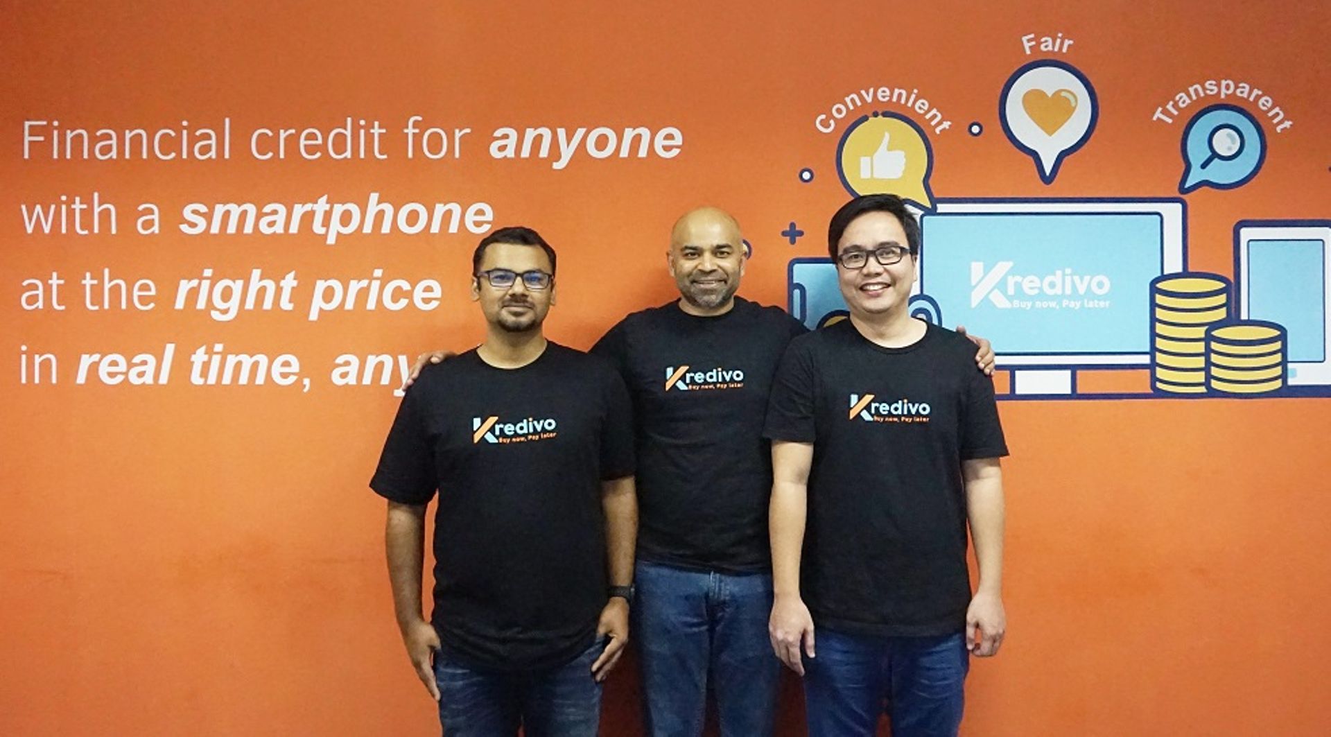 Indonesian fintech platform FinAccel re-domiciles to the Cayman Islands