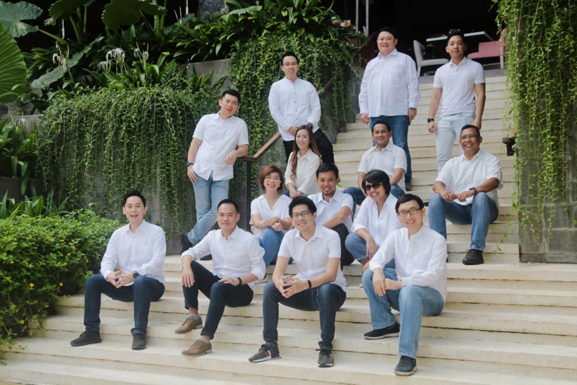 Indonesian fintech Komunal raises $8.5m led by East Ventures