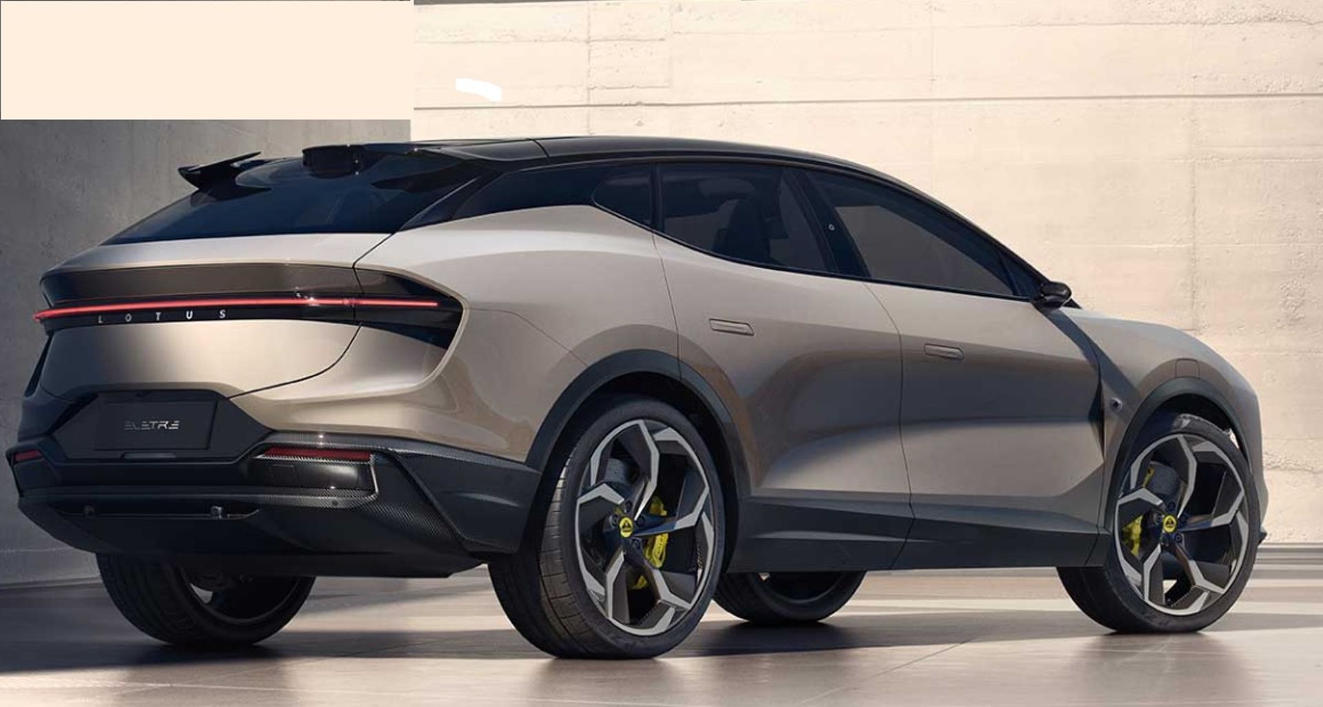 L Catterton's SPAC files final prospectus for planned merger with EV maker Lotus Tech