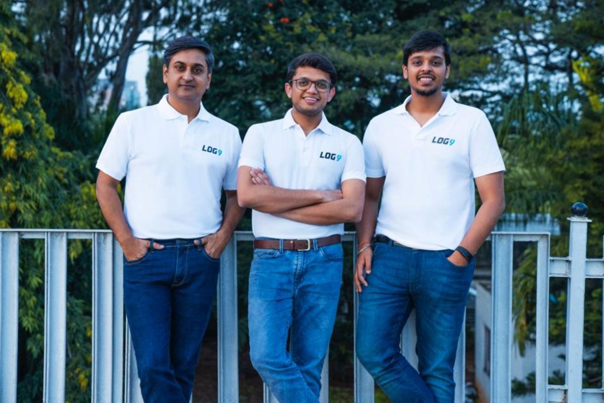 Indian battery startup Log9 gets recharged with $40m funding