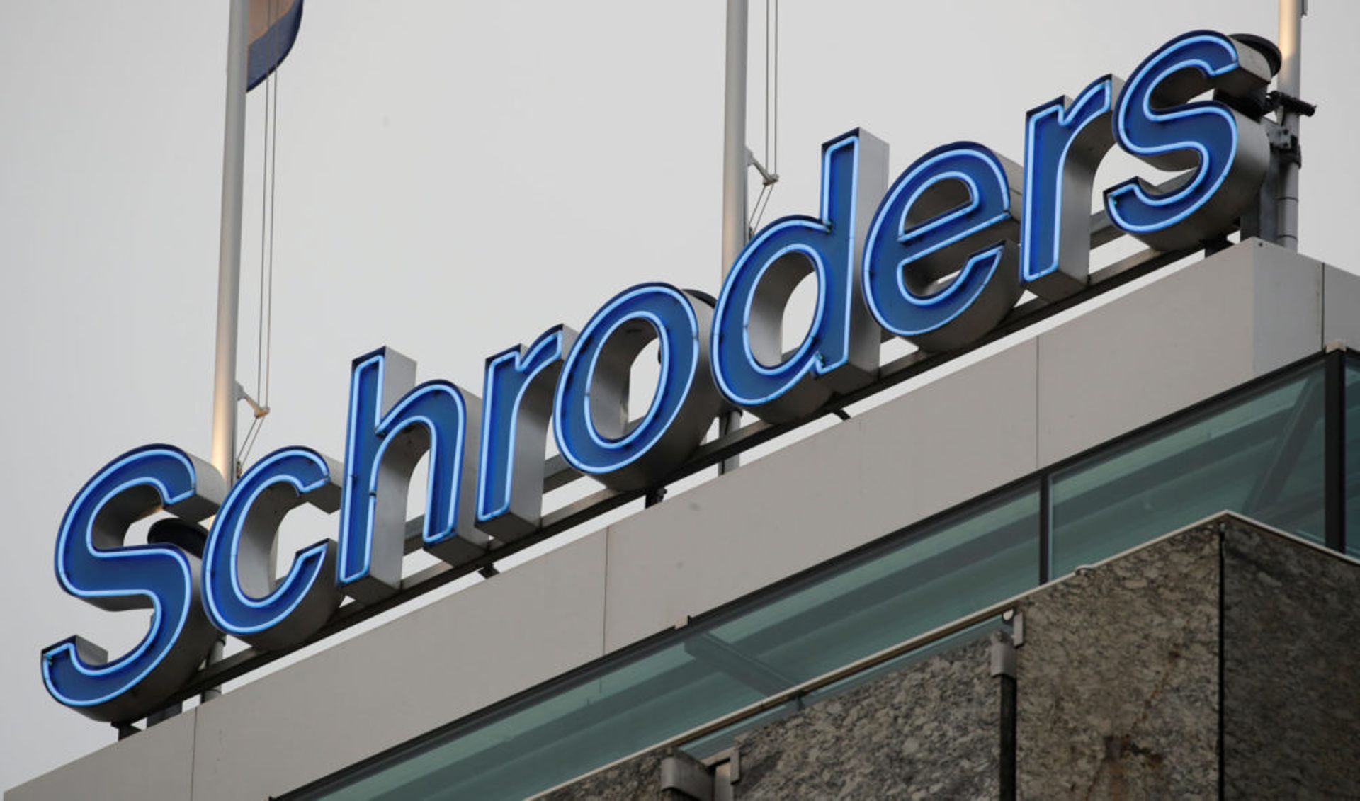 Schroders looking to sell Indonesian unit with $4b in assets