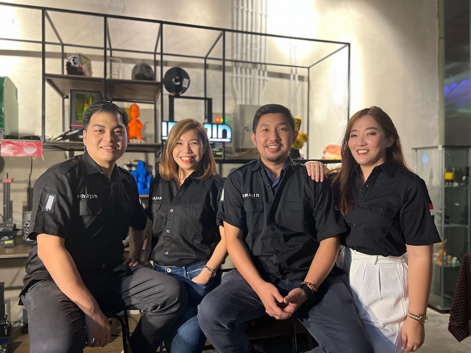 Indonesia Digest: Imajin bags funding from East Ventures; Living Lab Ventures invests in DCT Agency