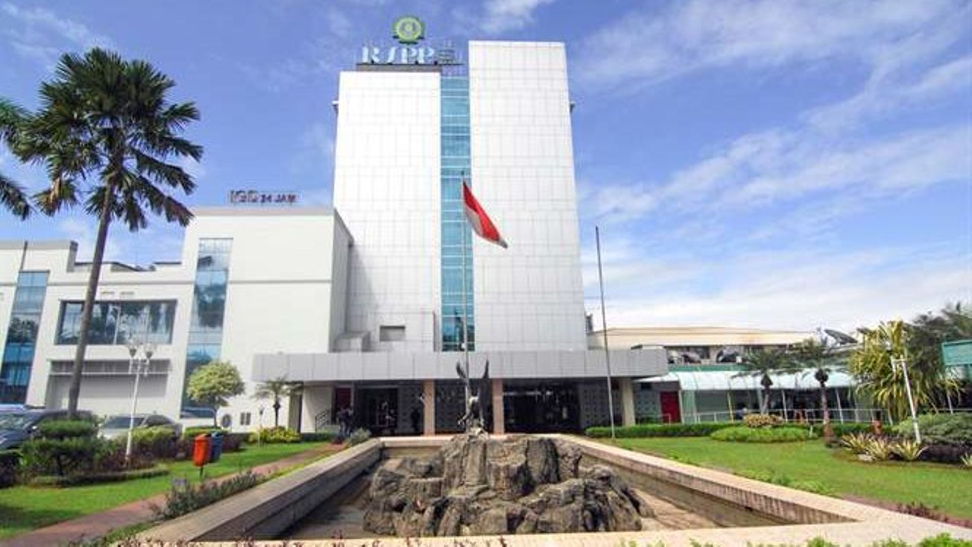 INA, Swire Pacific complete Pertamedika IHC investment