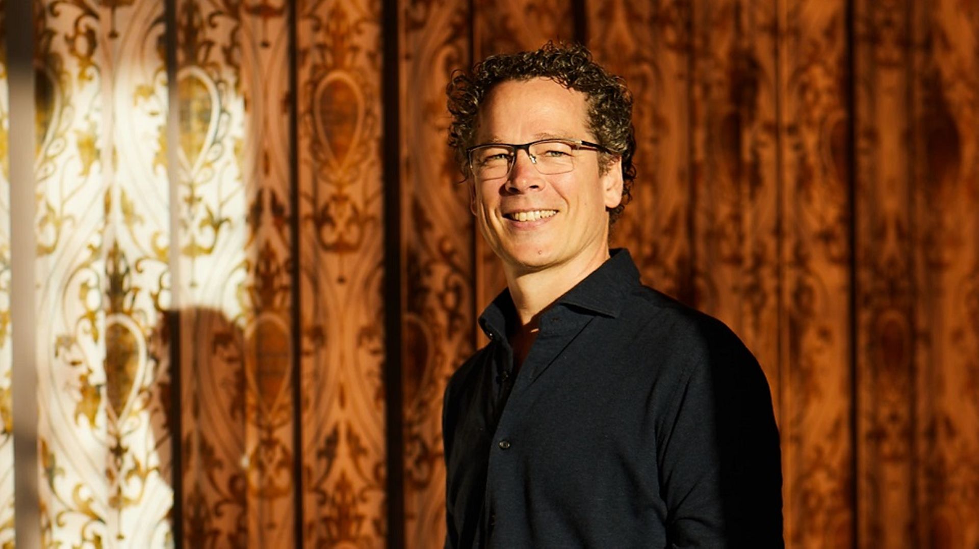 Pieter Kemps promoted to partner at Sequoia Surge