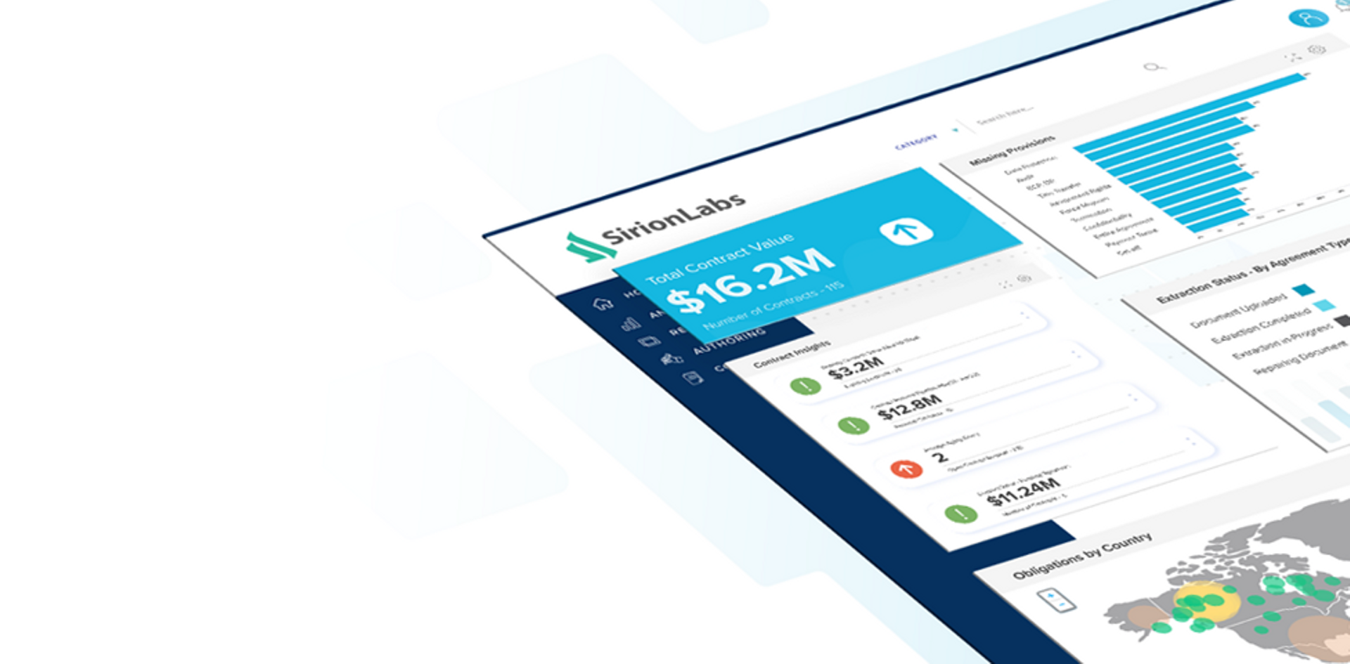 Brookfield ploughs $25m into enterprise SaaS startup SirionLabs