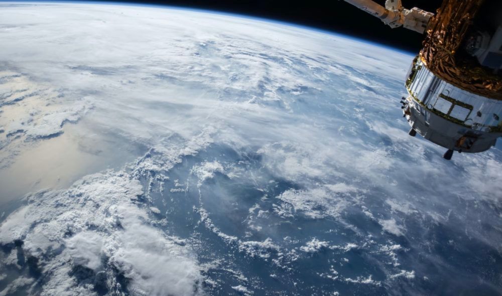 India: Inflexor-backed Bellatrix Aerospace nets $20m in pre-Series B round