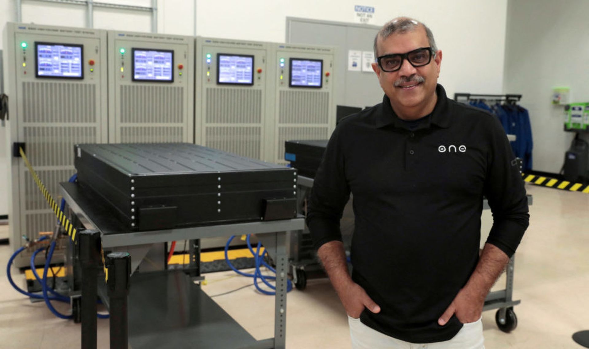 Temasek participates in US-based EV battery maker ONE's $300m funding