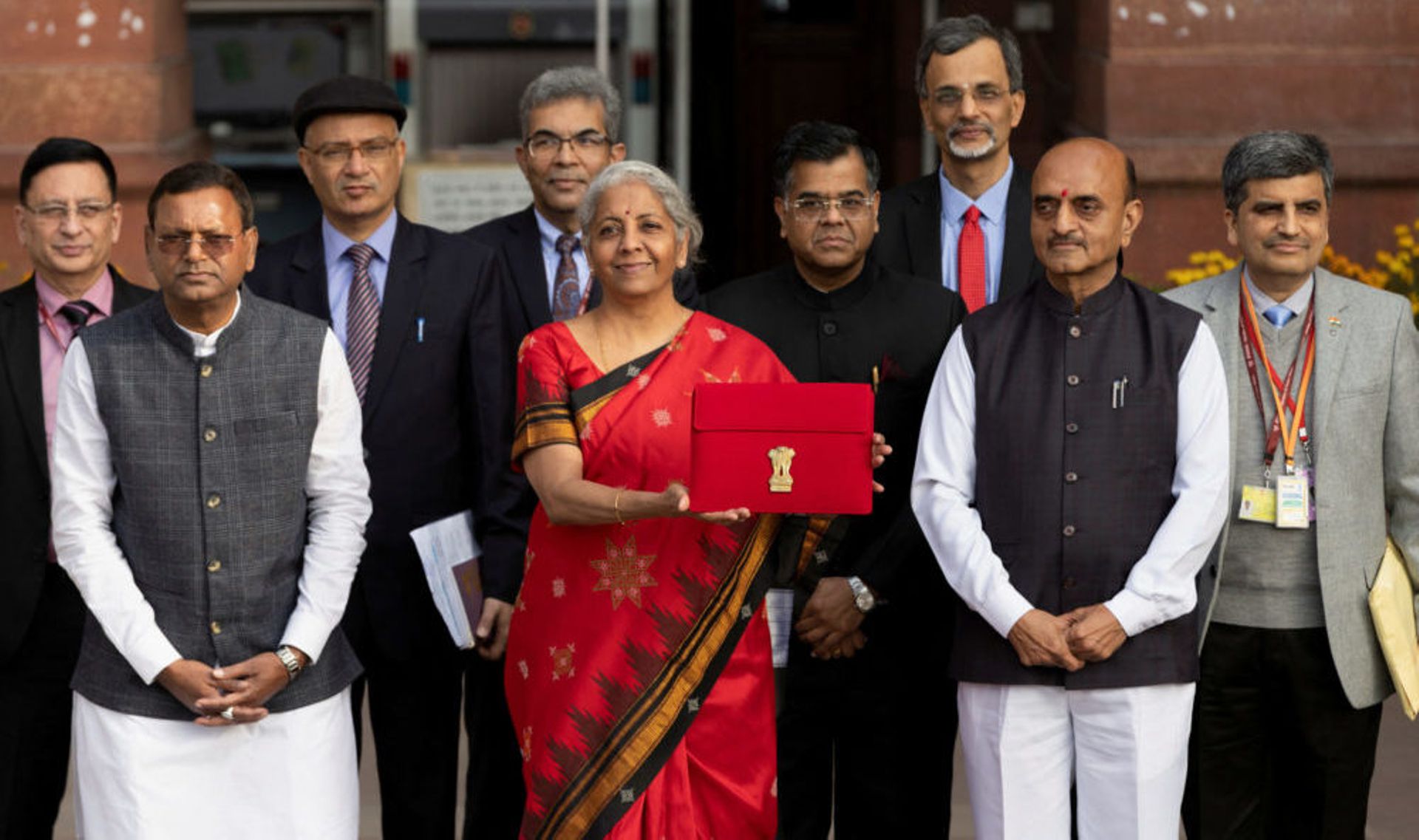 India's startups have several reasons to cheer after Budget 2023-24