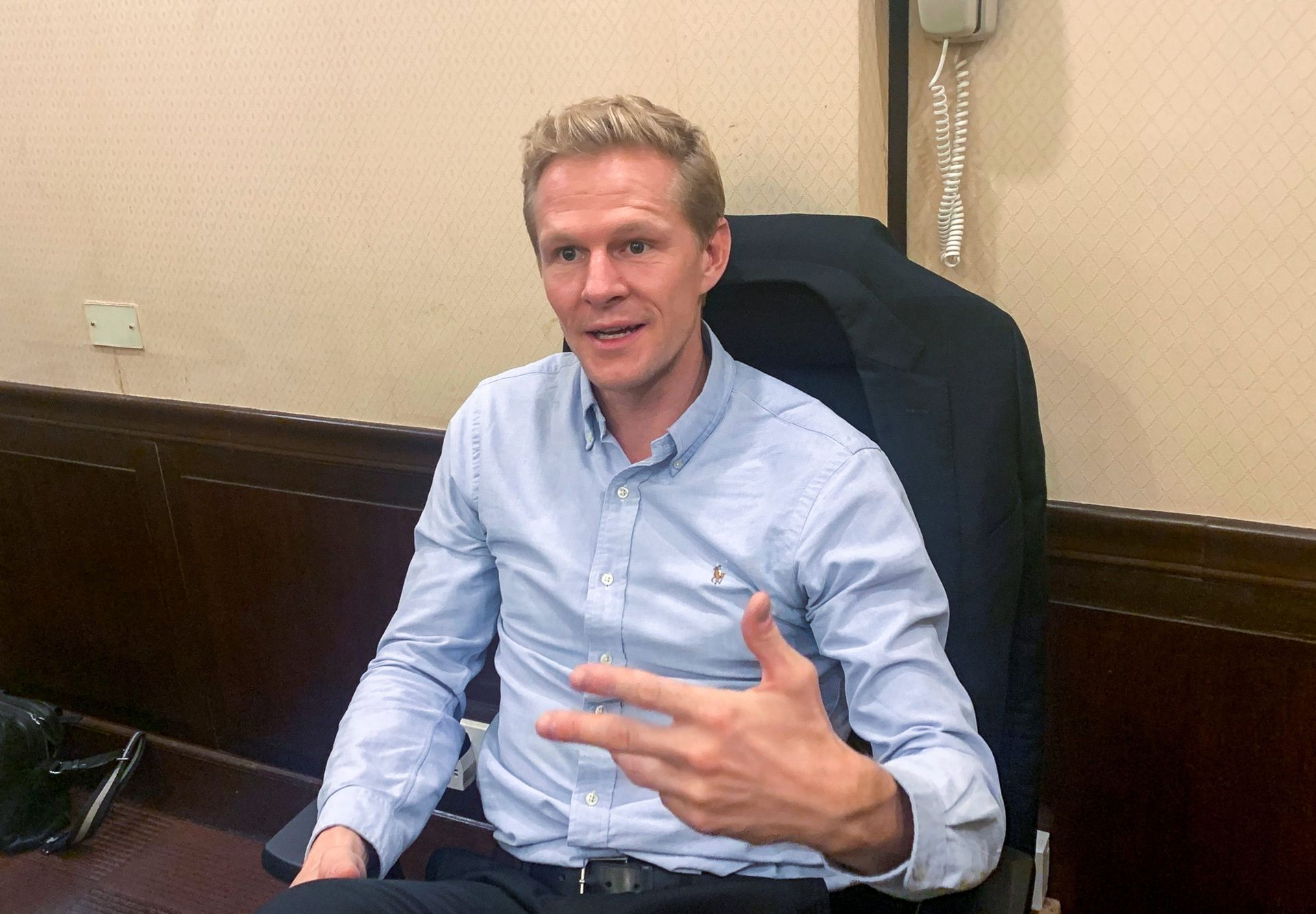 Alibaba's South Asian e-commerce giant Daraz said to have announced layoffs