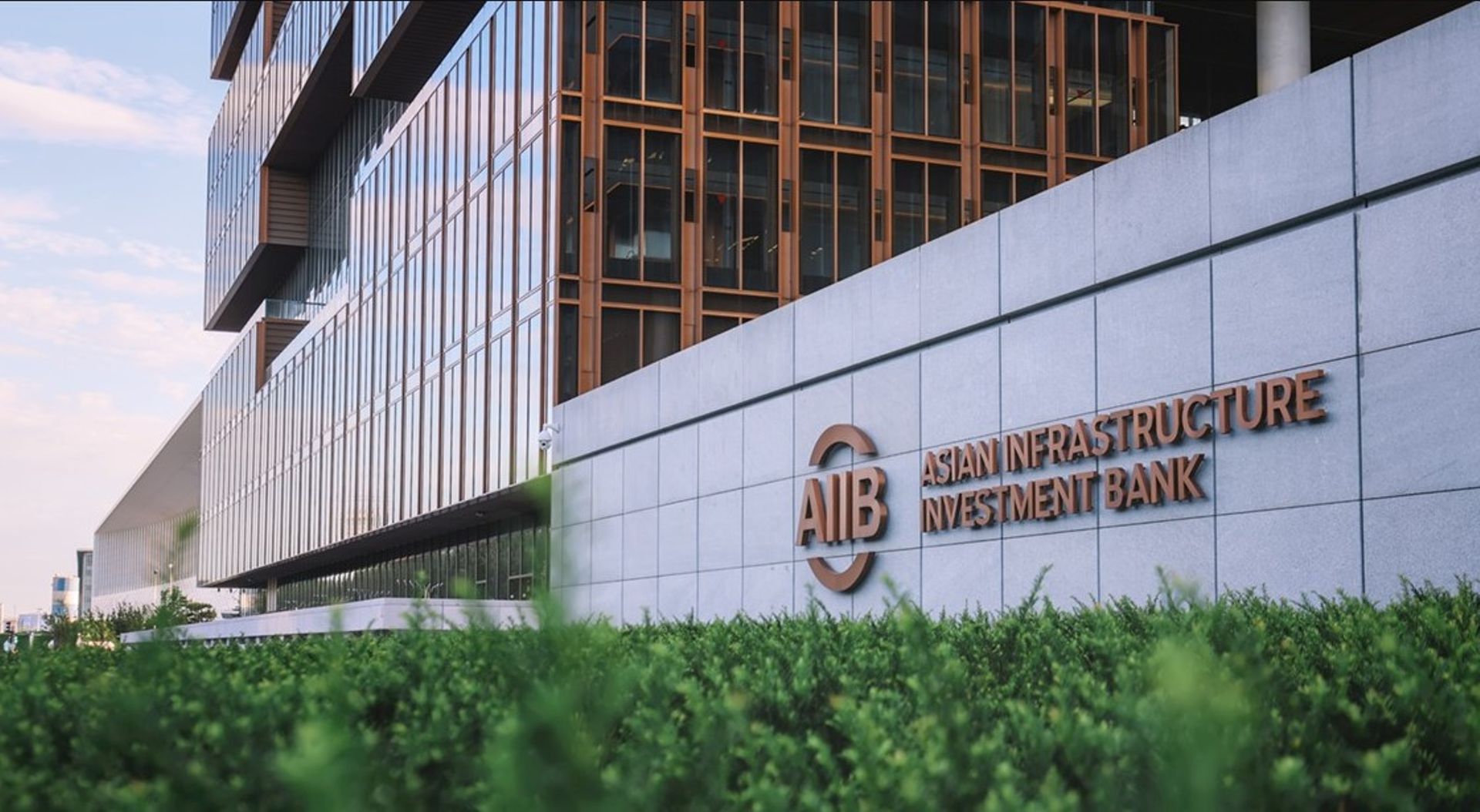 China-backed AIIB launches $160m cleantech VC programme