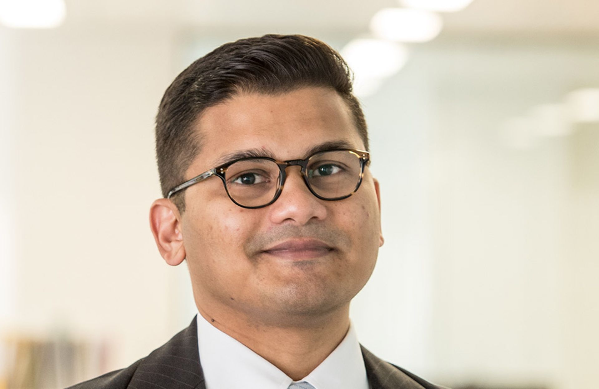 The LP View: British International Investment bets on climate finance in India, SE Asia