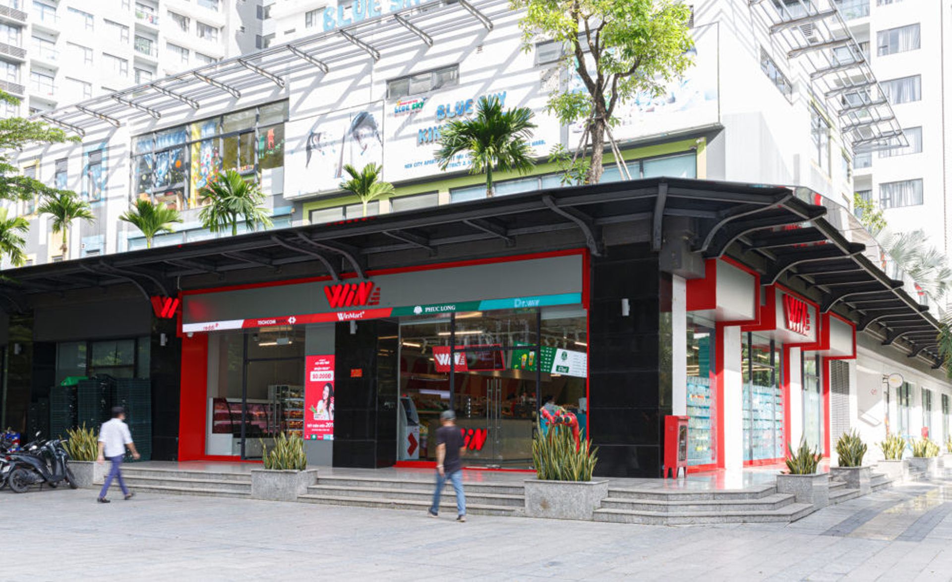 Bain Capital to up its investment in Vietnam's Masan Group by $50m