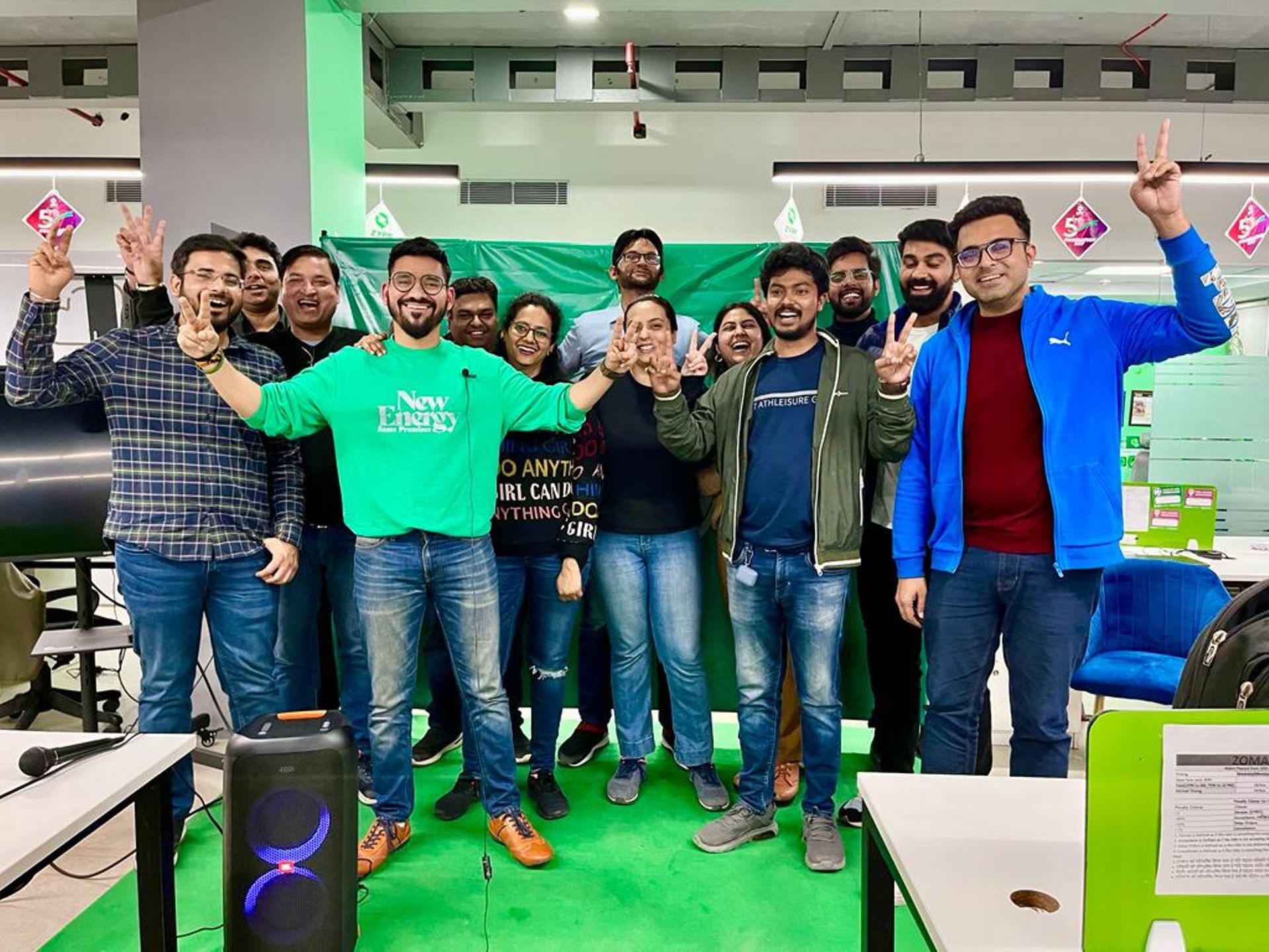 Zypp Electric raises $25m Series B led by Taiwanese EV maker Gogoro