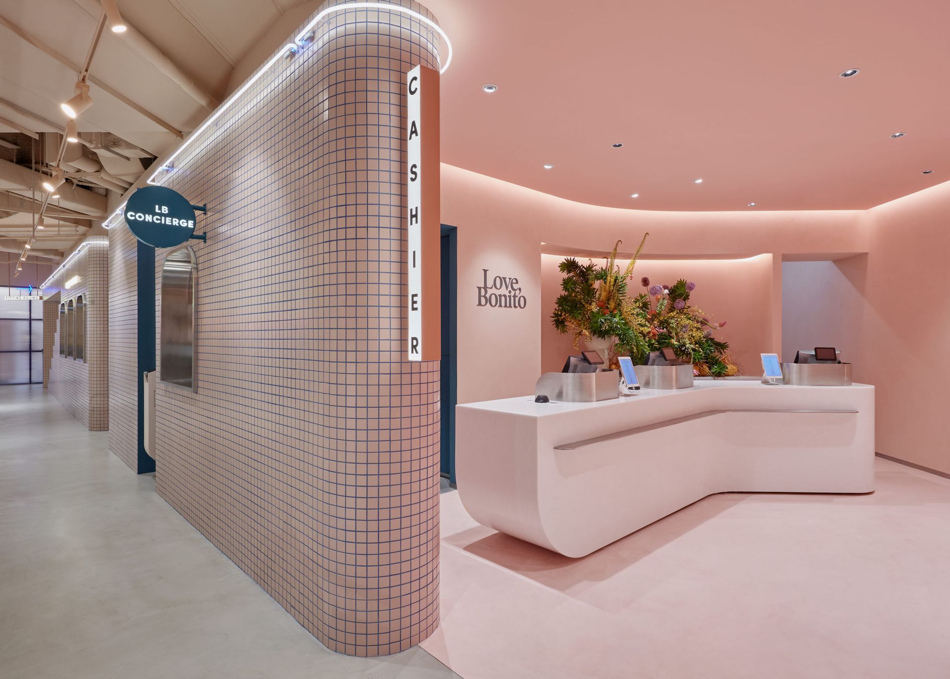 SG fashion label Love, Bonito’s losses widened in FY2021 due to higher costs, expenses