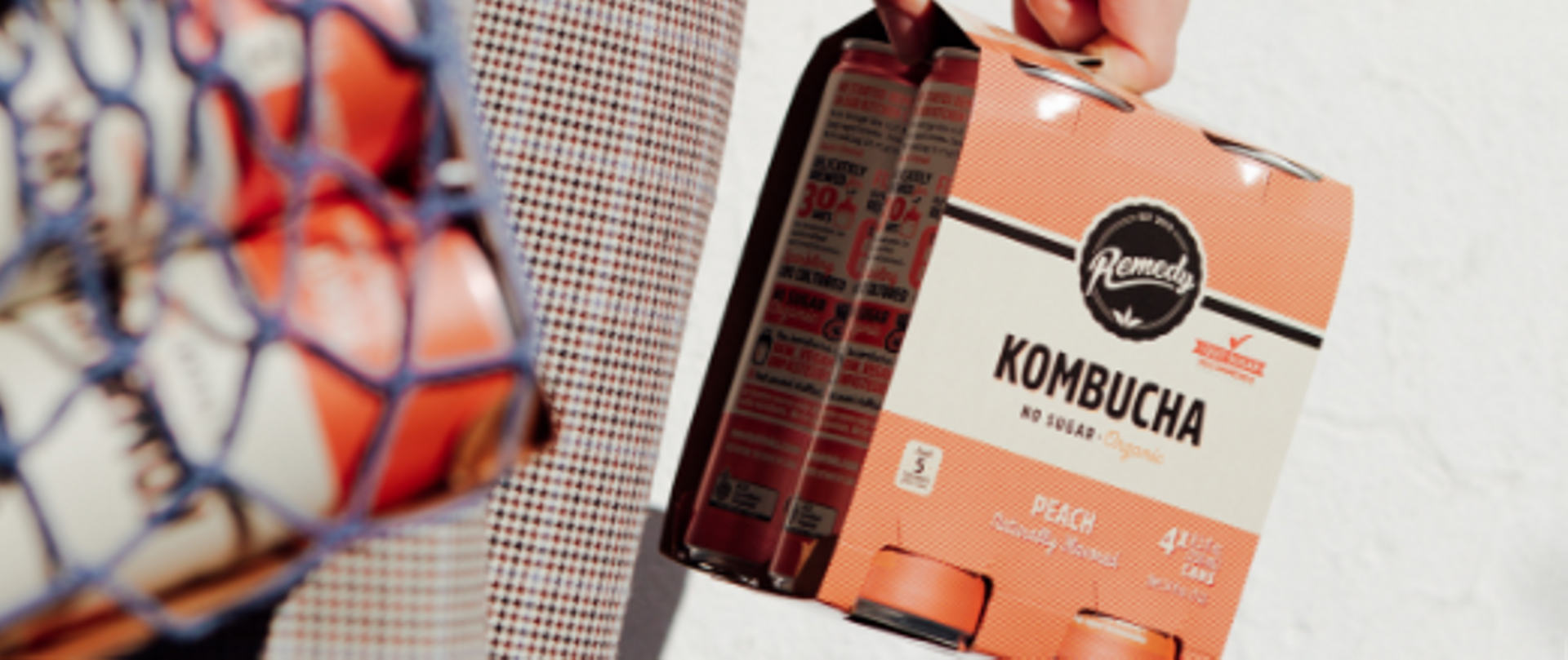 Asia Digest: Remedy Drinks, Tracksuit bag funding; Anchorage Capital buys NZ heathcare unit