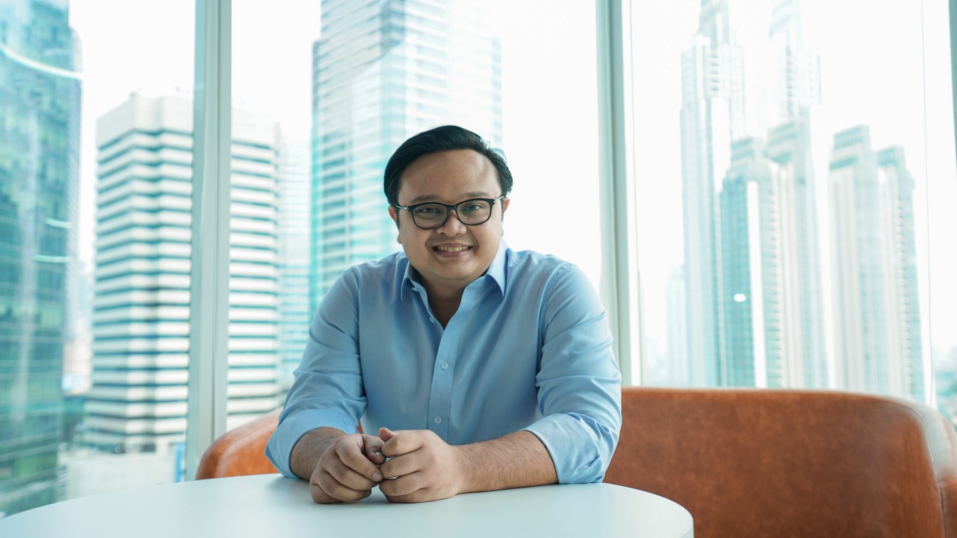 Sharia digital lender Bank Aladin hopes to turn profitable next year with Alfamart magic