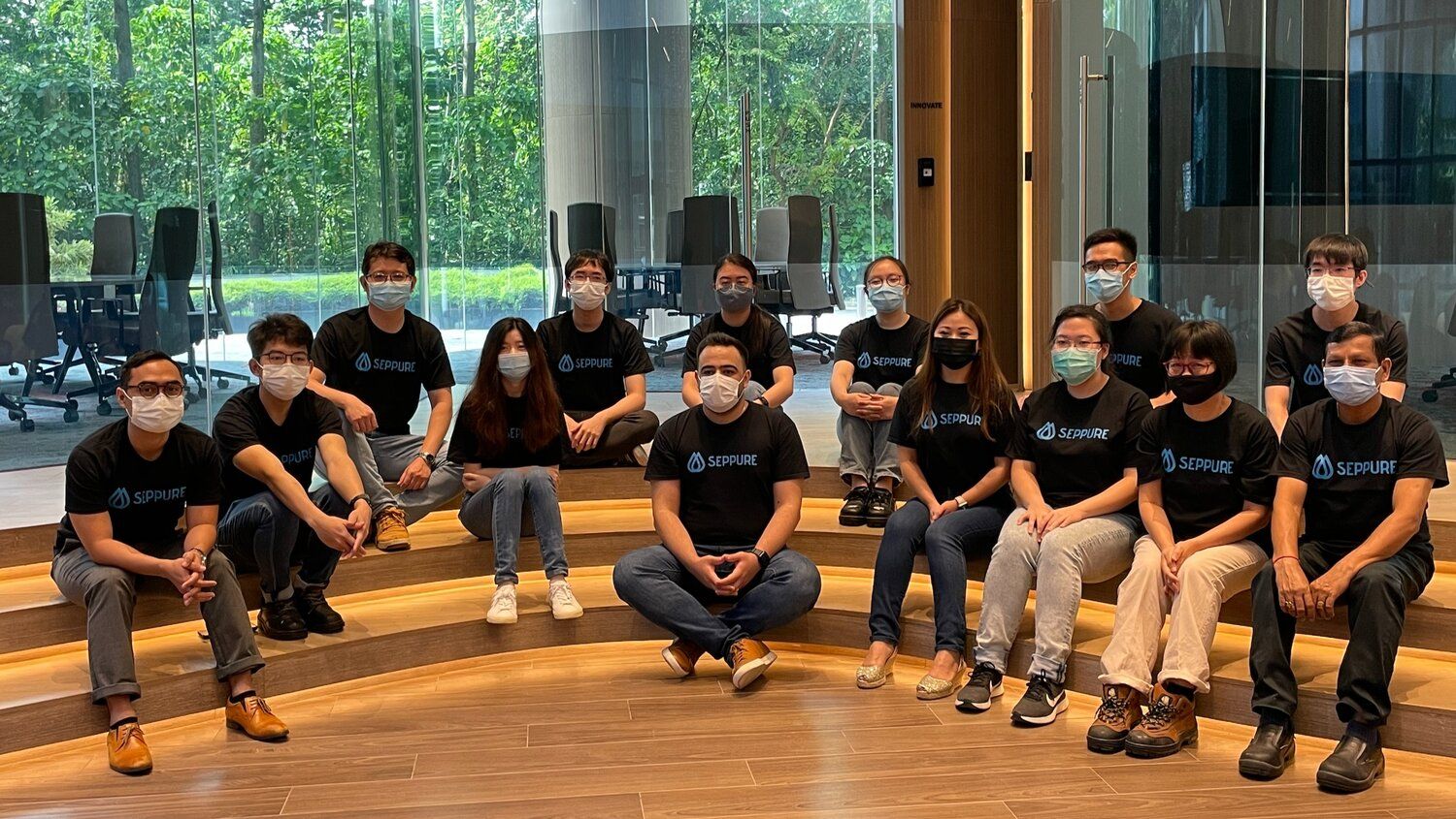 SG-based nanofiltration solutions startup SepPure raises $12m Series A