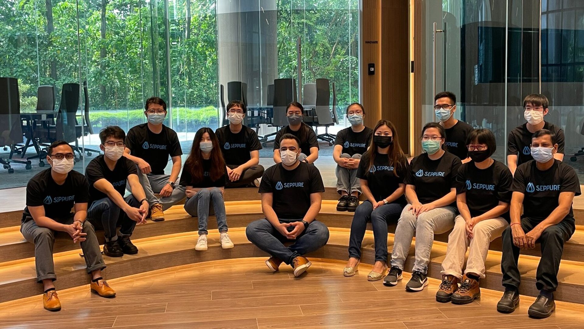 SG-based nanofiltration solutions startup SepPure raises $12m Series A