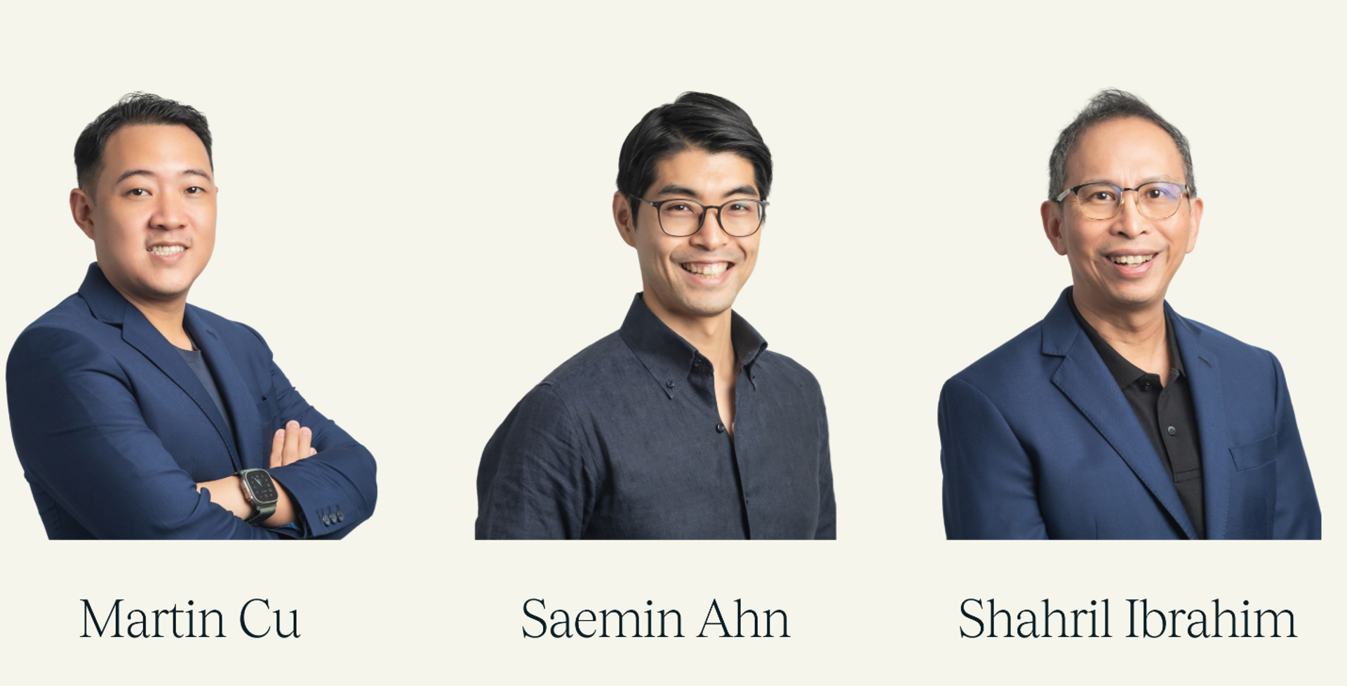 500 Global bolsters leadership team in SE Asia with senior hires