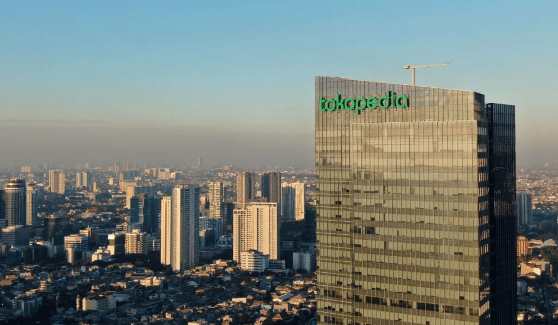 After Shopee and Lazada, Tokopedia trims e-commerce workforce