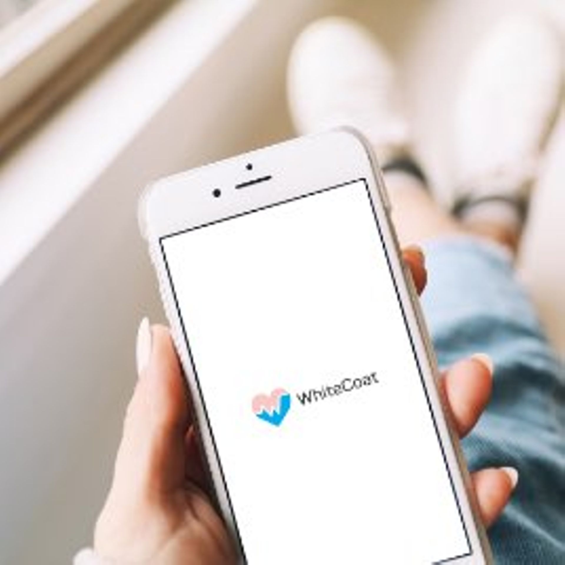 SG digital healthcare group WhiteCoat looking to raise $25m in Series B funding