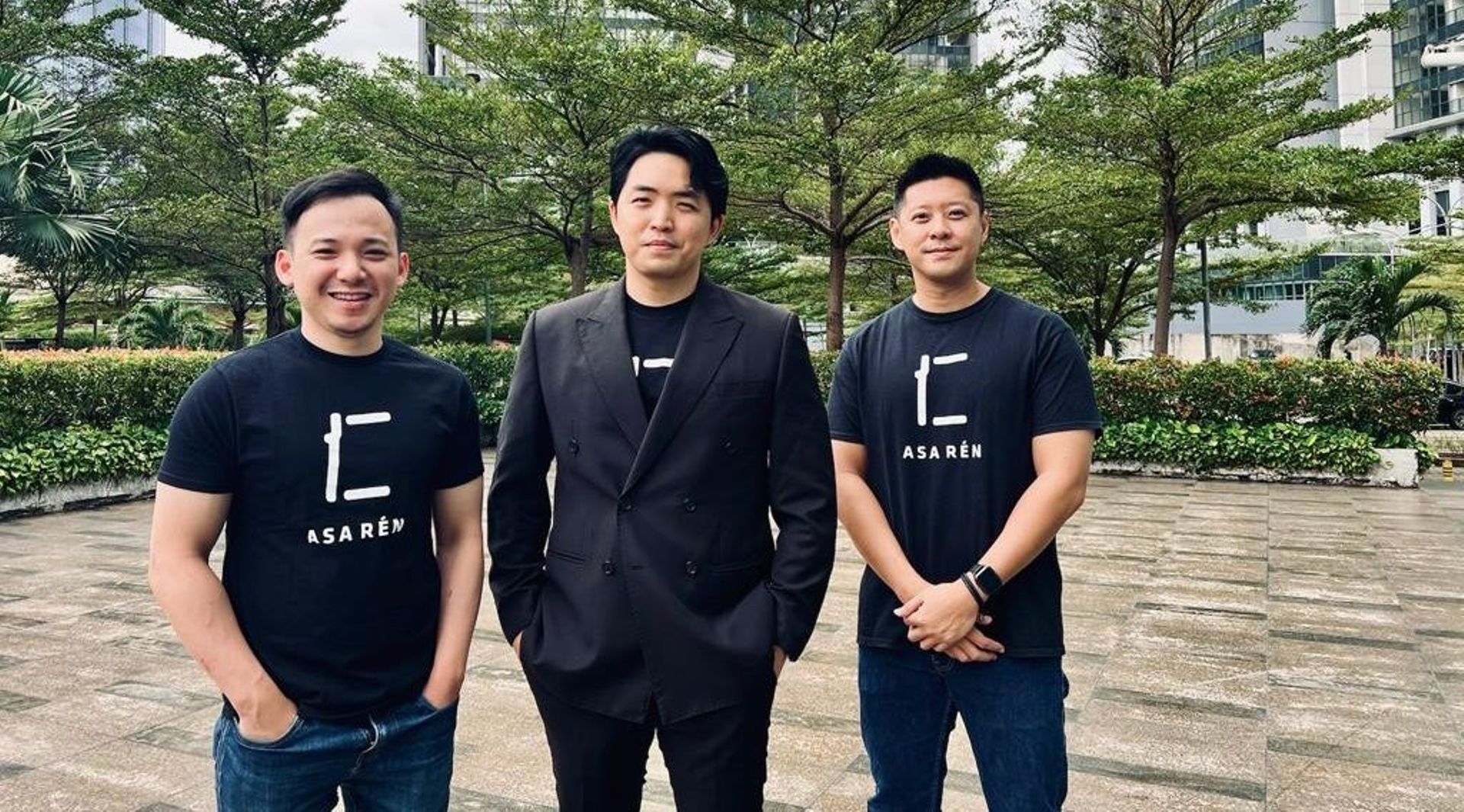 Indonesia's Asa Ren bets on growing demand for consumer DNA testing