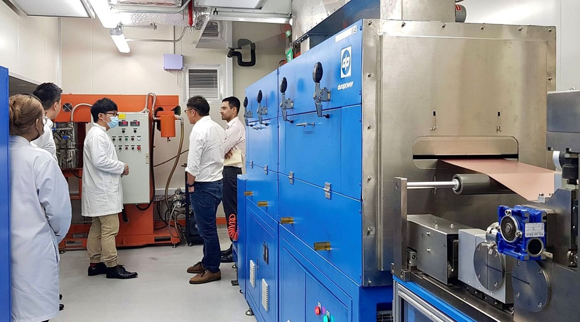 [Updated] Thailand’s Banpu ploughs in $70m to up stake in SG battery firm Durapower to 65.1%