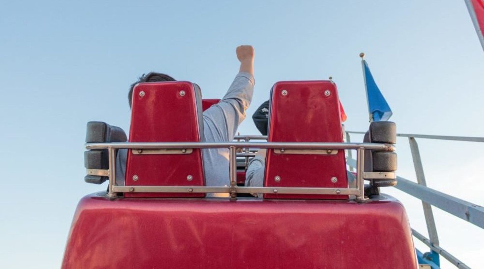 Guest Post: 2023 — The Founder Rollercoaster