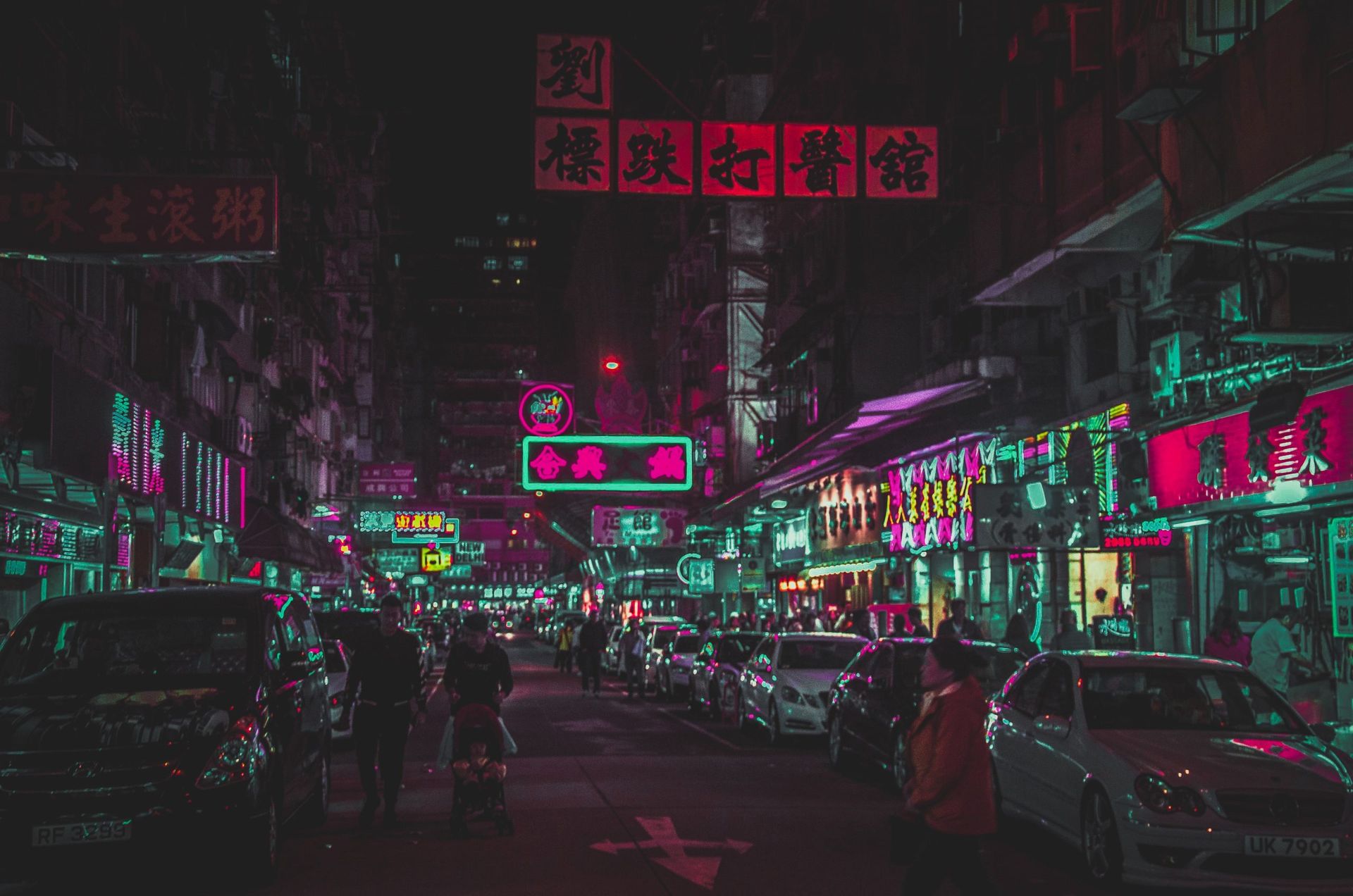 HK allocates $472m to boost investments in tech, innovation