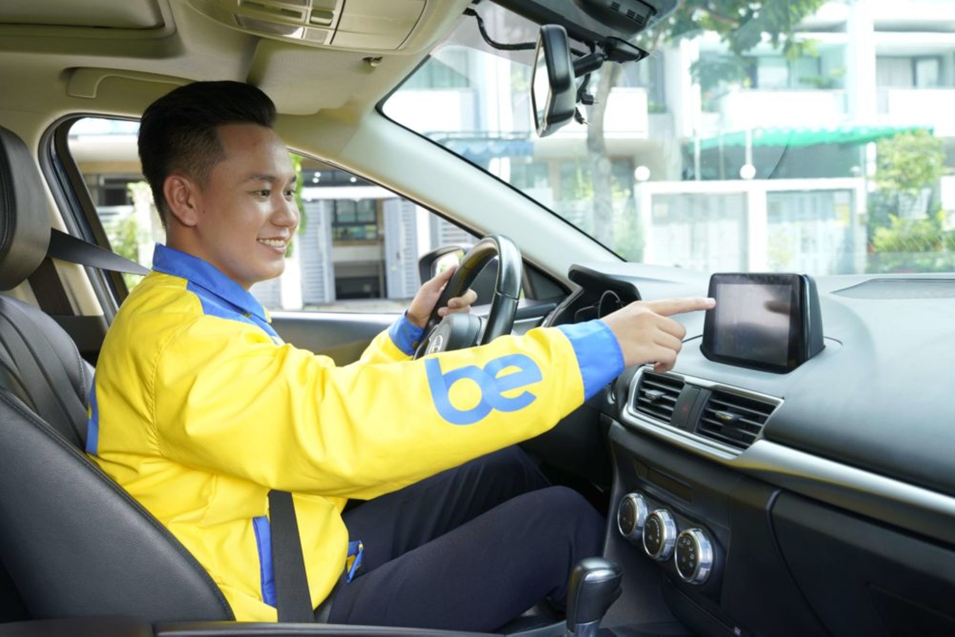 Vietnamese ride-hailing app Be Group raises funds from Vingroup’s EV unit