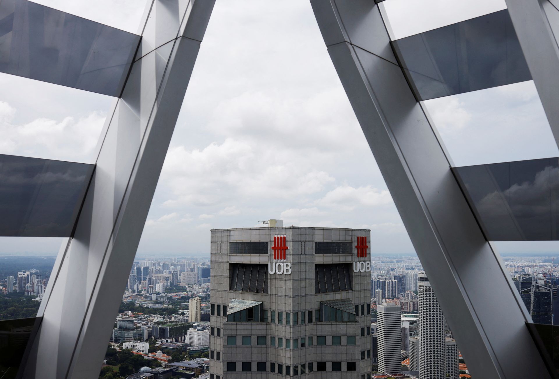 Citi completes sale of Vietnam consumer banking business to UOB