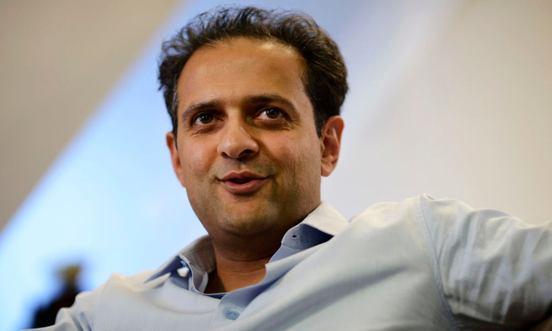 SoftBank-backed British fintech firm OakNorth leans towards US IPO