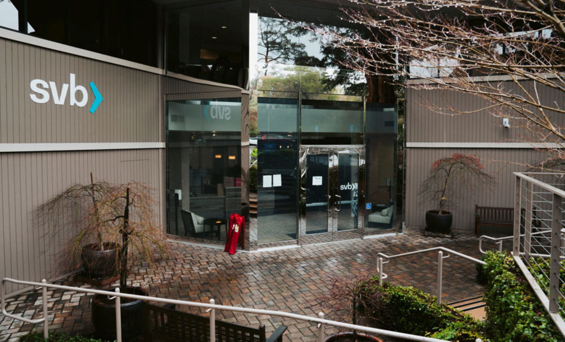 Six Hong Kong-listed firms disclose deposits at SVB, say impact on operations is minimal