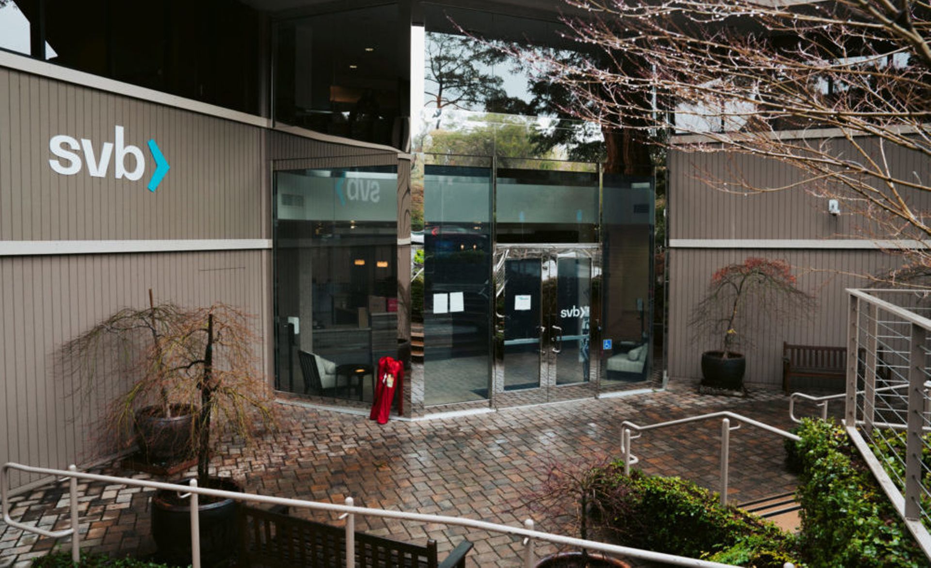 Chinese startups look at local lenders, other US banks as alternatives to SVB