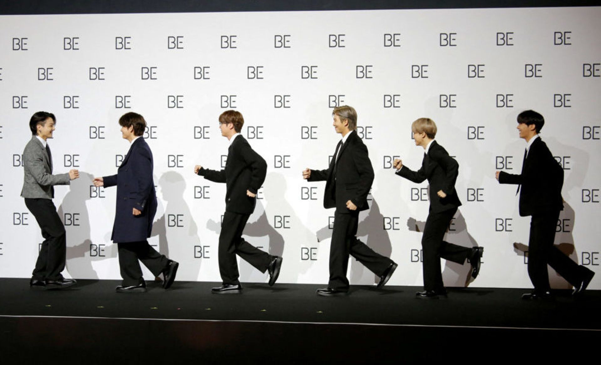 South Korea's HYBE inks distribution deal with China's Tencent Music