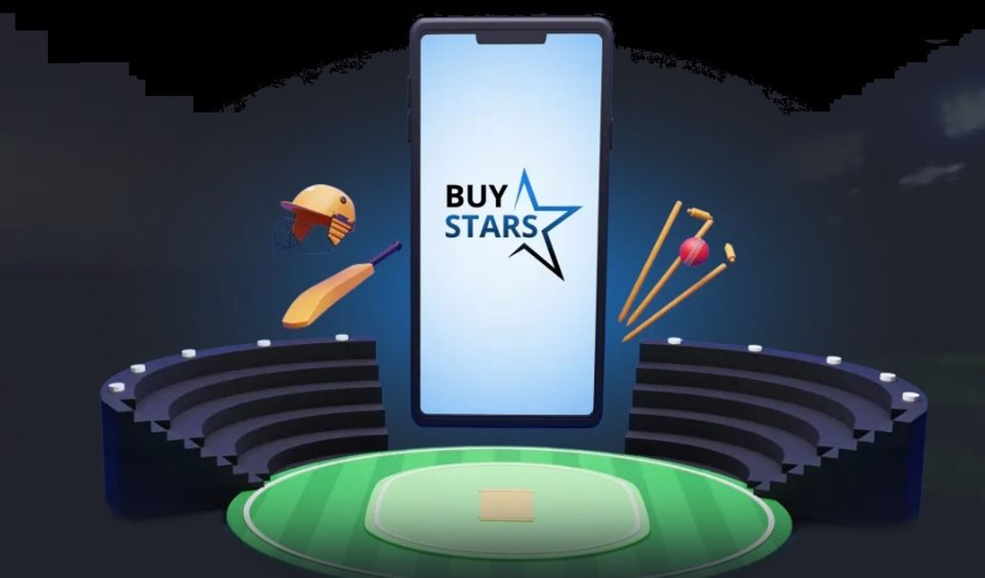Indian gaming platform BuyStars raises $5m led by VC firm Lumikai