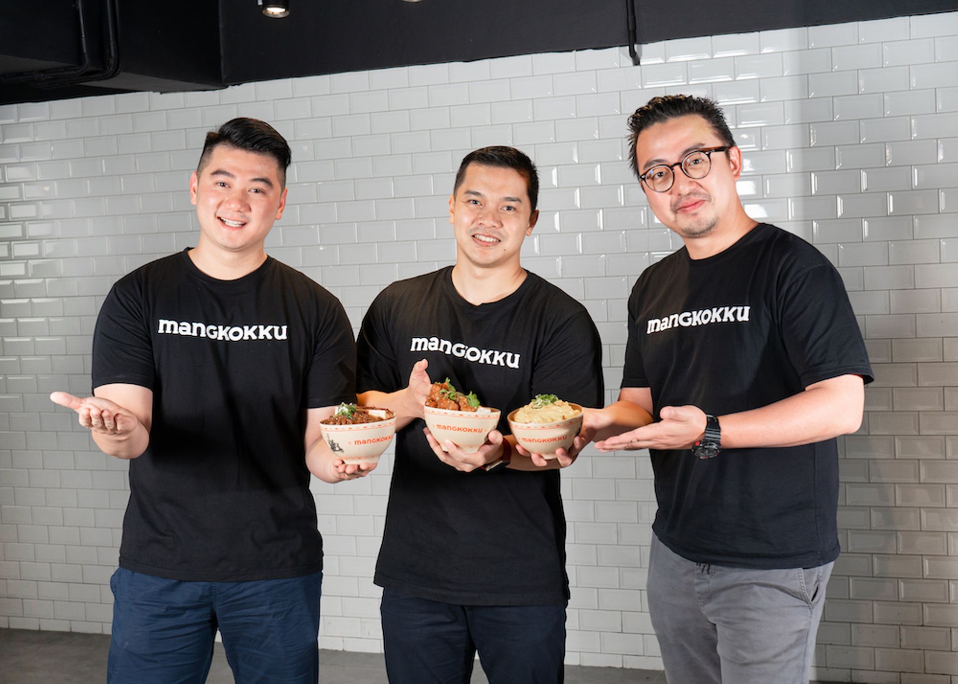 Indonesian culinary startup Mangkokku eyes up to $20m funding to feed expansion plans