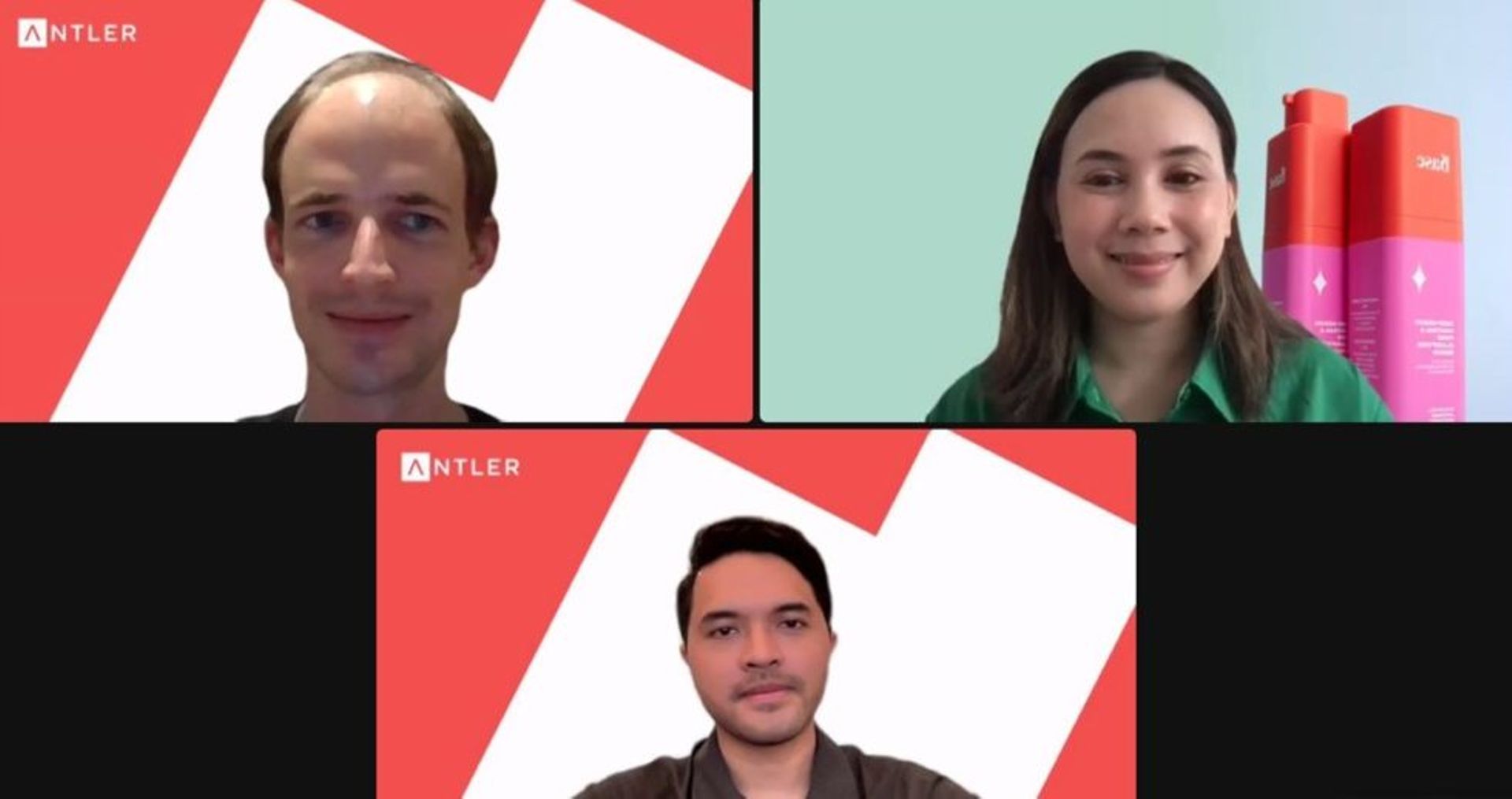 ID Digest: Antler may invest in 30+ Indo startups; Blibli app opens to gold investments