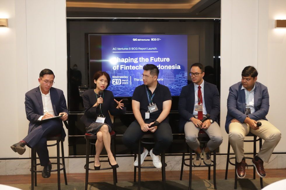 Indonesia's fintech space grew six-fold in past decade: AC Ventures-BCG ...