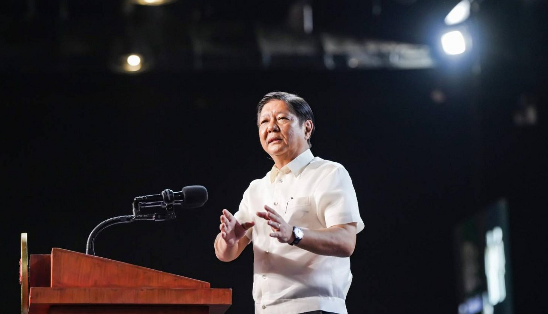 PH’s Maharlika fund gets 'good interest' from SG’s Temasek, GIC