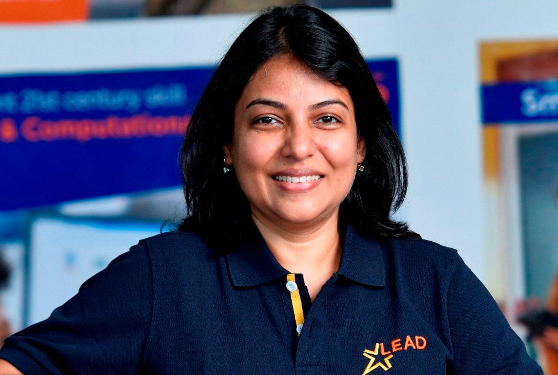 When one tries to do something different, cynicism and criticism follow: LEAD's Smita Deorah