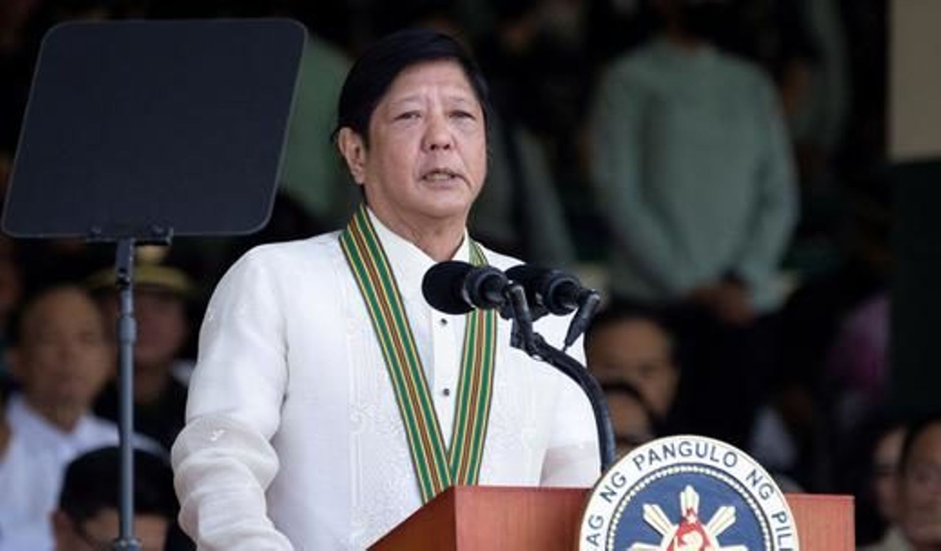 Philippines to merge two main state lenders amid global banking turmoil